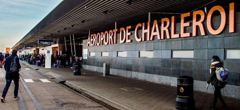 Gohyssart 51B 2 Bruxelles-Charleroi-Airport Villa ภายนอก รูปภาพ